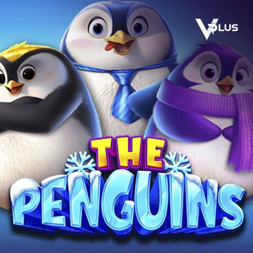 The Penguins - TURBOBET168