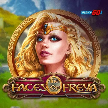 The Faces Of Freya - TURBOBET168