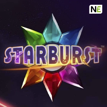 Starburst - TURBOBET168