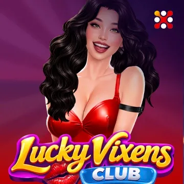 Lucky Vixens Club - TURBOBET168