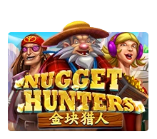 Joker123 : Nugget Hunter - TURBOBET168