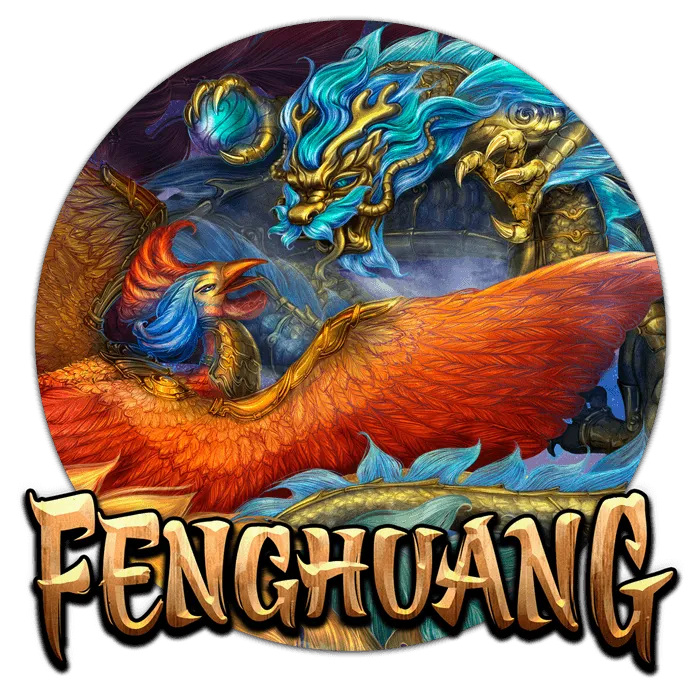 Habanero : Fenghuang - TURBOBET168