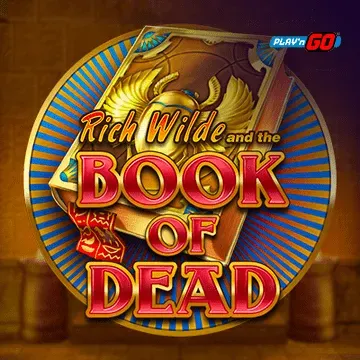 Book of Dead - TURBOBET168