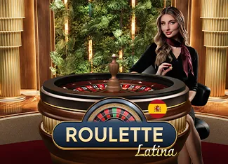 Spanish Roulette - TURBOBET168
