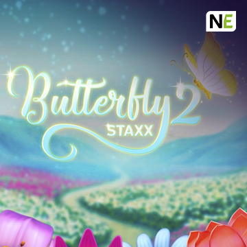 Butterfly Staxx 2 - TURBOBET168