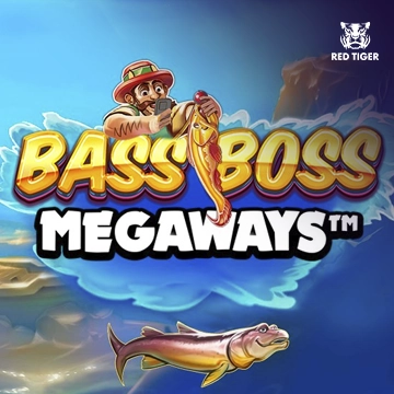 Bass Boss MegaWays - TURBOBET168