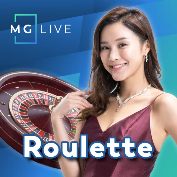 Roulette&nbsp; - TURBOBET168