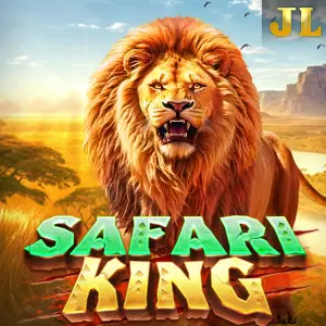 Safari King - TURBOBET168