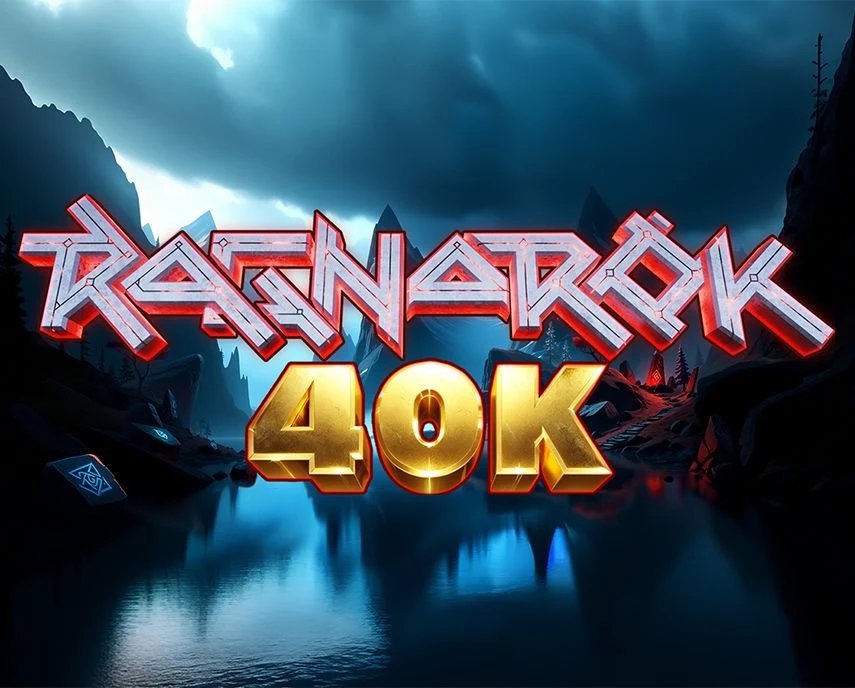 Ragnarok 40K - TURBOBET168