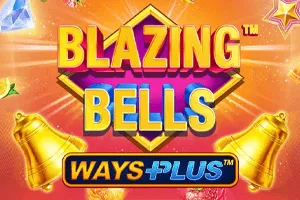 Blazing Bells PowerPlay Jackpot - TURBOBET168