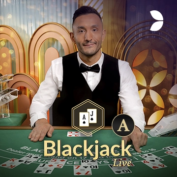 Blackjack A - TURBOBET168