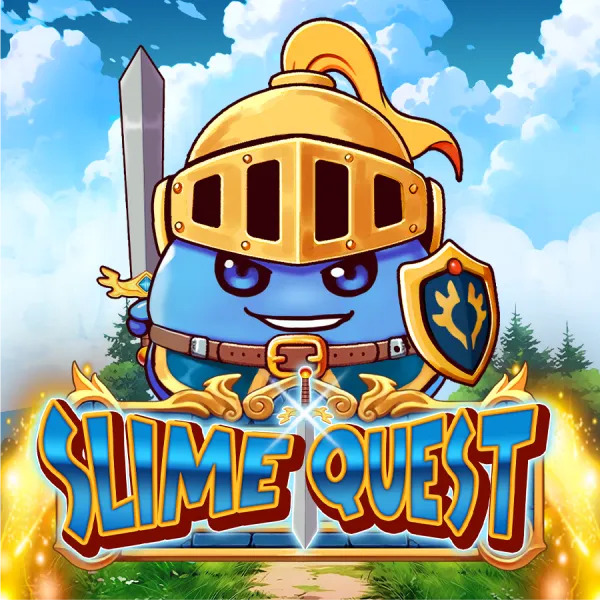 Slime Quest - TURBOBET168