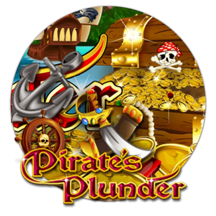 Habanero : Pirates Plunder - TURBOBET168