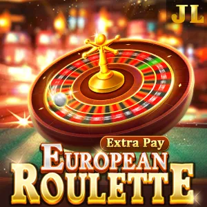 European Roulette - TURBOBET168