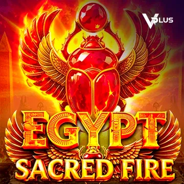 Egypt Sacred Fire - TURBOBET168