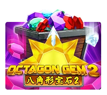 Joker123 : Octagon Gem 2 - TURBOBET168