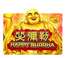 Joker123 : Happy Buddha - TURBOBET168