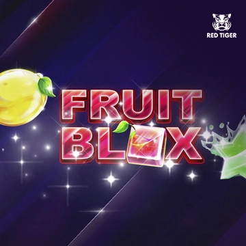 Fruit Blox - TURBOBET168