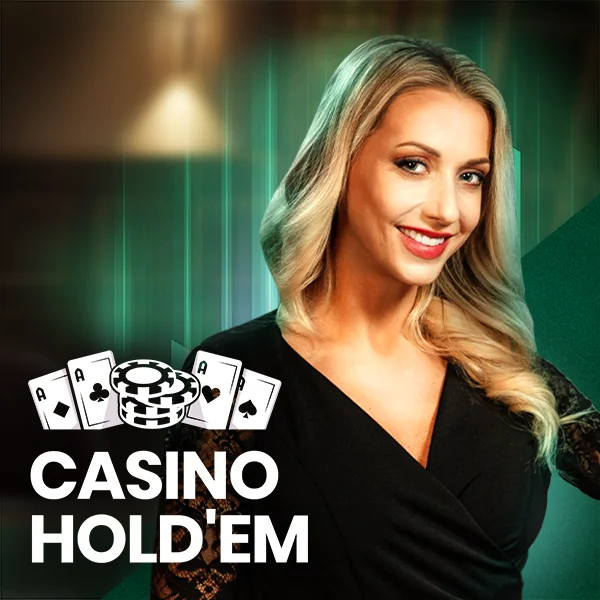 Casino Holdem - TURBOBET168