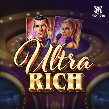 Ultra Rich - TURBOBET168