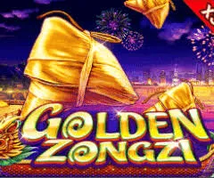 PLAYSTAR : GOLDEN ZONGZI - TURBOBET168