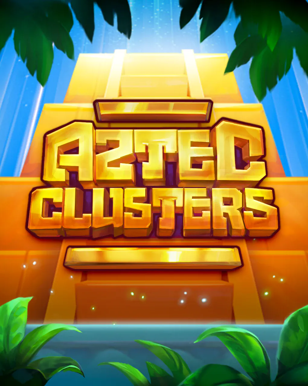 Aztec Clusters - TURBOBET168