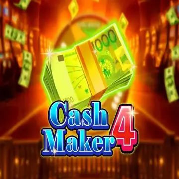 Cash Maker 4 - TURBOBET168