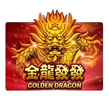 Joker123 : Golden Dragon - TURBOBET168