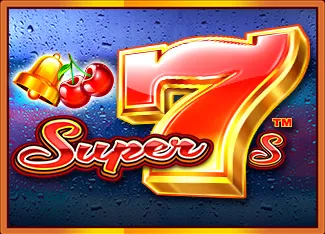 Pragmatic : Super 7s  - TURBOBET168