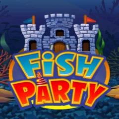 Fish Party - TURBOBET168