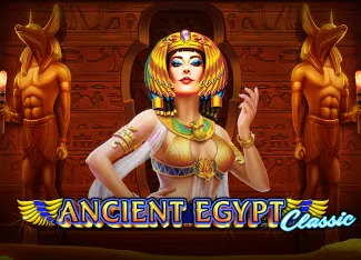 Pragmatic : Ancient Egypt Classic - TURBOBET168