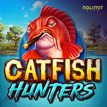 NolimitCity : Catfish Hunters - TURBOBET168