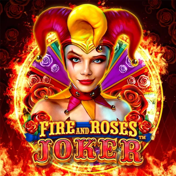 Fire and Roses Joker - TURBOBET168