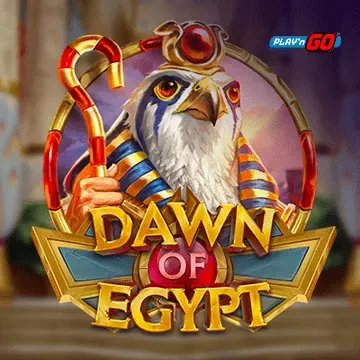 Dawn of Egypt - TURBOBET168