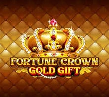 Joker123 : Fortune Crown - Gold Gift - TURBOBET168