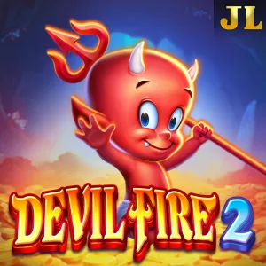 Devil Fire 2 - TURBOBET168