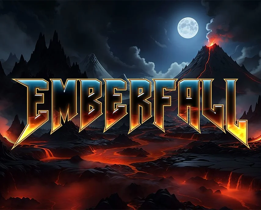 Emberfall - TURBOBET168