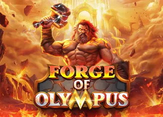 Pragmatic : Forge of Olympus - TURBOBET168