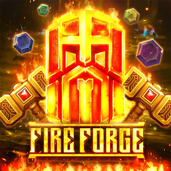 Fire Forge - TURBOBET168