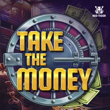 Take the Money - TURBOBET168