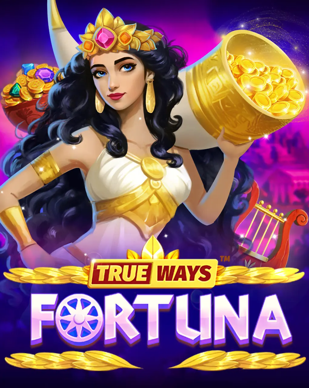 Fortuna Trueways - TURBOBET168