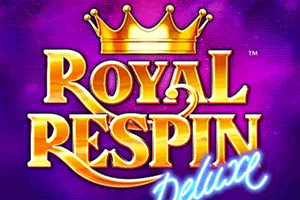 Royal Respin Deluxe - TURBOBET168
