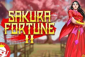 POP Sakura Fortune 2 (Quickspin) - TURBOBET168