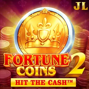 Fortune Coins 2 - TURBOBET168