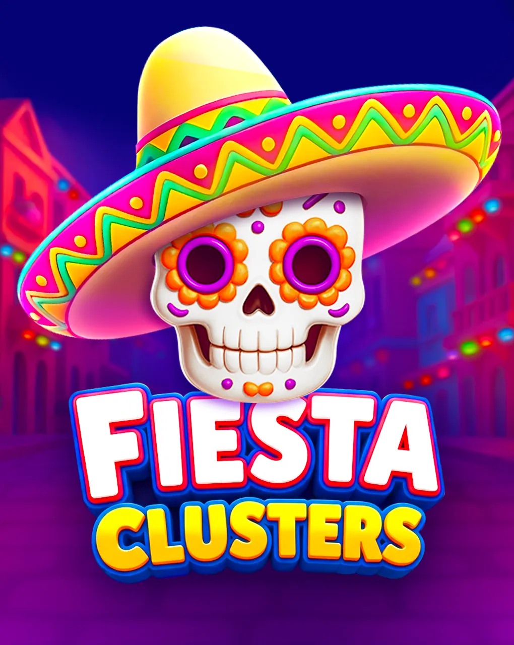 Fiesta Clusters - TURBOBET168