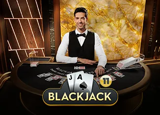 Blackjack 11 - TURBOBET168