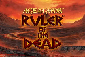 Age of the Gods: Ruler Of The Dead - TURBOBET168
