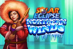 Solar Eclipse: Northern Winds™ - TURBOBET168