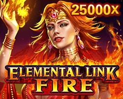 Elemental Link Fire - TURBOBET168