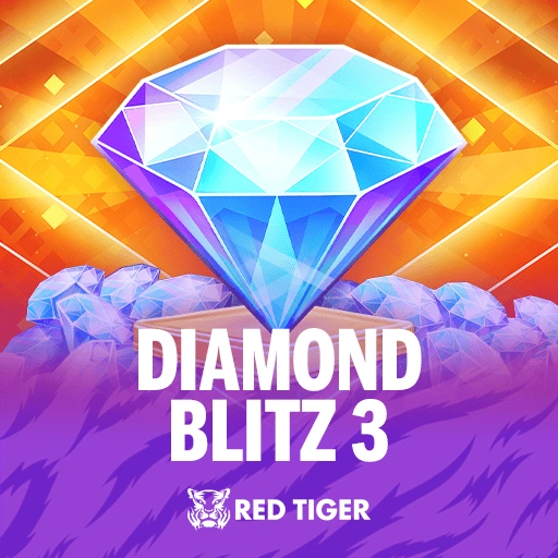 Diamond Blitz 3 - TURBOBET168